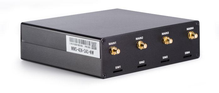 Multirouter
